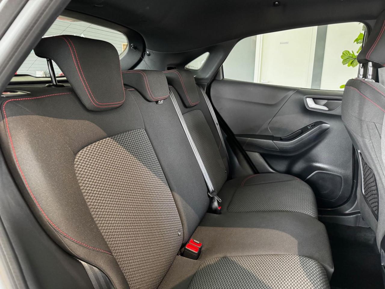 FORD Puma II 2020 1.0 Hybrid 125 CV auto ST-Line - COME NUOVA!