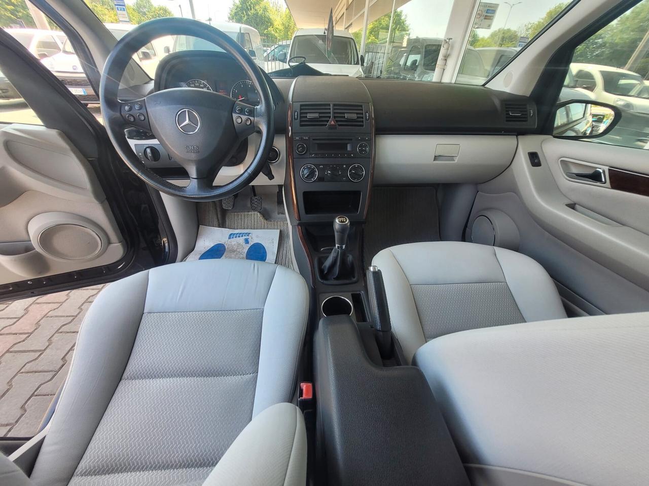 Mercedes-benz A 150 A 150 Classic