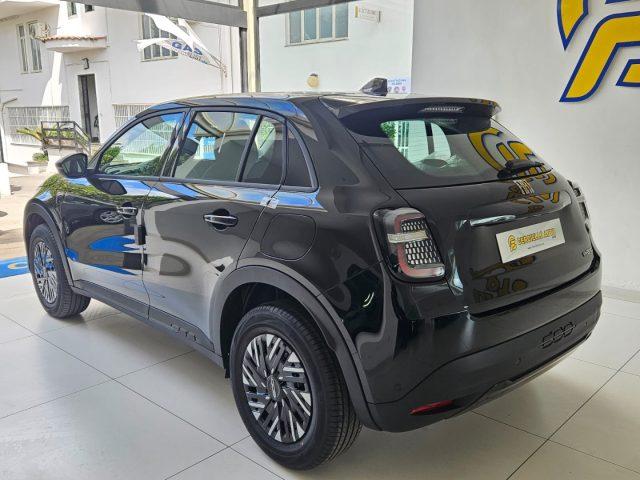 FIAT 600 Hybrid DCT MHEV da ?239,00 mensili