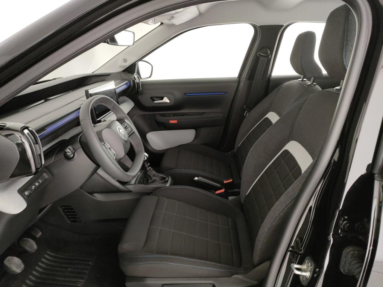 Citroen C3 1.2 puretech turbo You Pack Plus 100cv