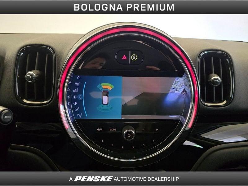MINI Mini Countryman F60 Mini 1.5 Cooper SE Business Countryman ALL4