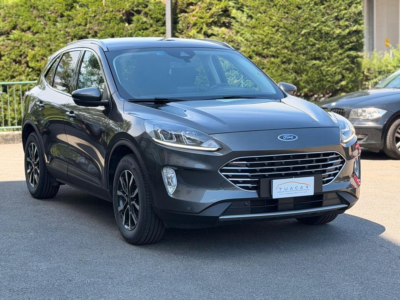 Ford Kuga ST Line X 1.5 EcoBlue #10883