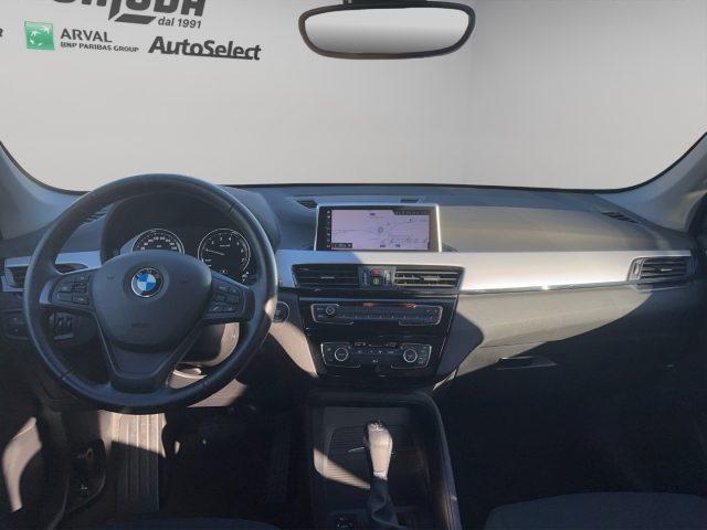 BMW X1 X Drive 25E Business Advantage automatico