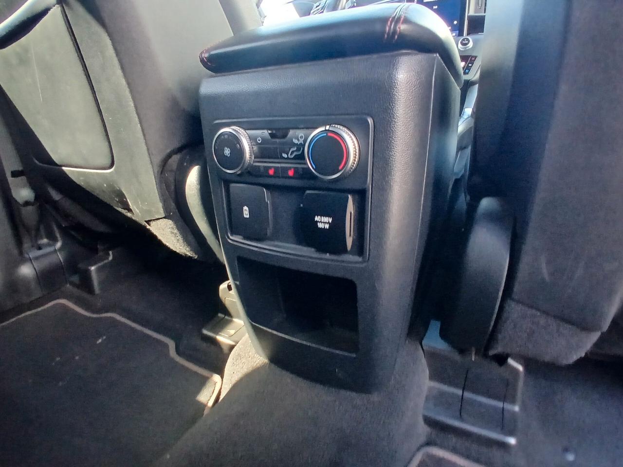 Ford Explorer 3.0 PHEV 457 CV A10 AWD ST-Line