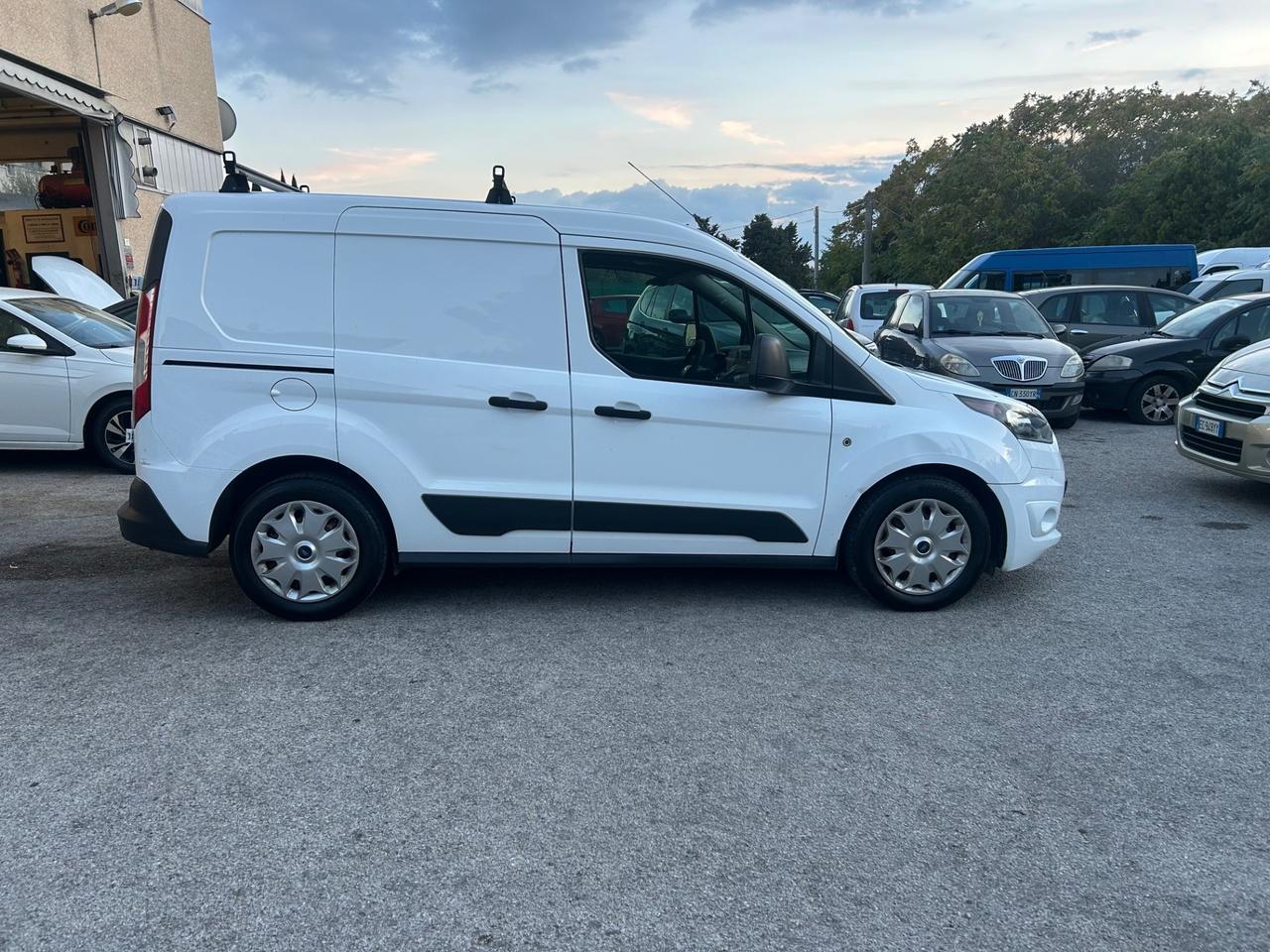 Ford Transit Connect 1.5 TDCi 100CV 3 Posti Euro6B