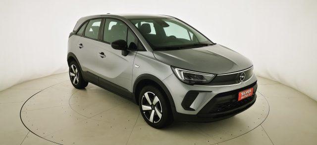 OPEL Crossland 1.5 ECOTEC D 110 CV Start&Stop Edition