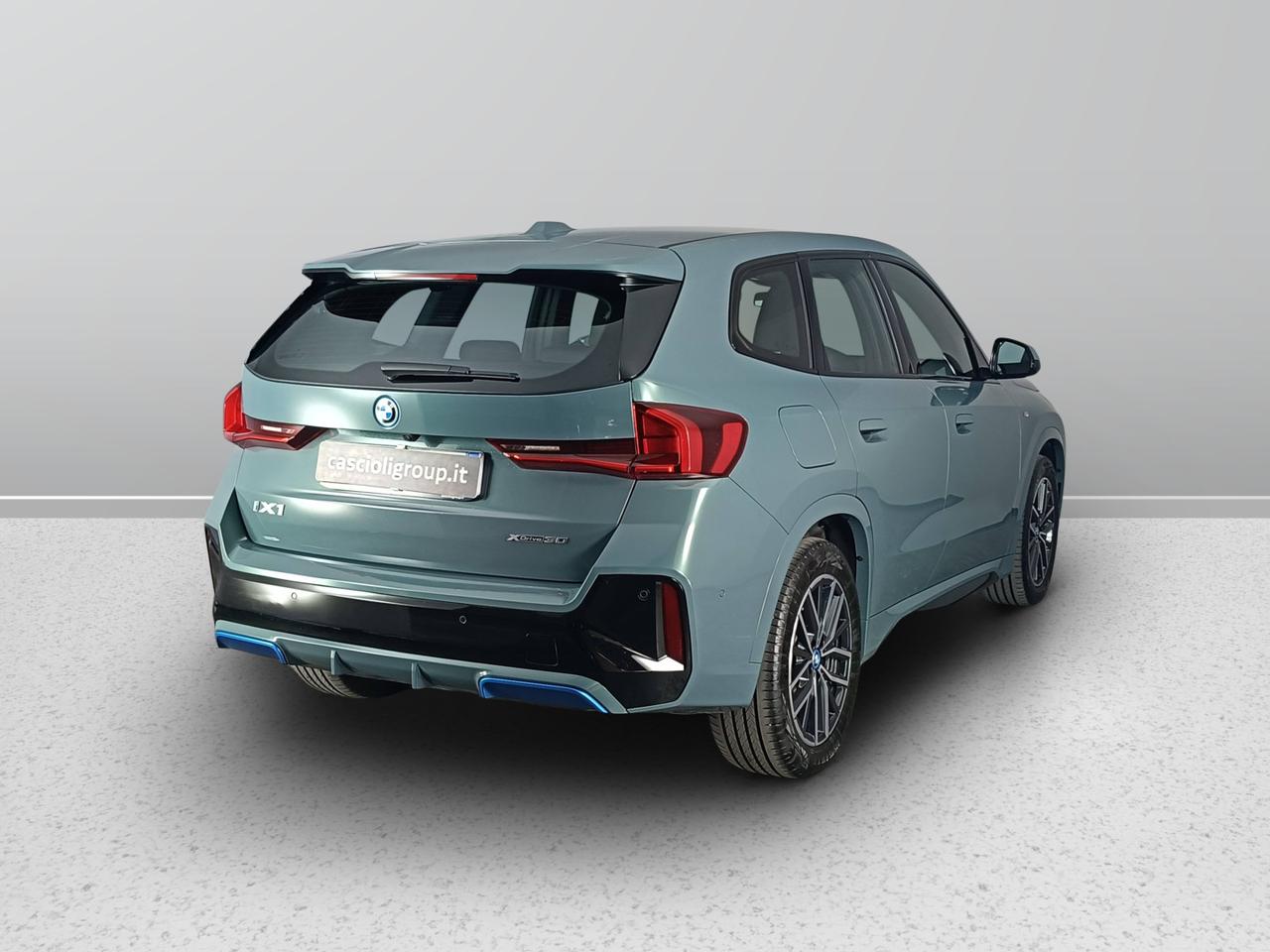 BMW X1 U11 - iX1 xdrive 30 MSport