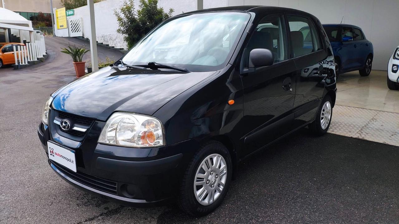 Hyundai Atos Prime 1.1 Benz 63 CV