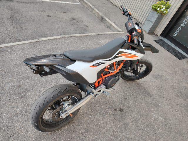 KTM 690 Supermoto SMC/R - SCARICO ARROW COMPLETO - FINANZIABILE