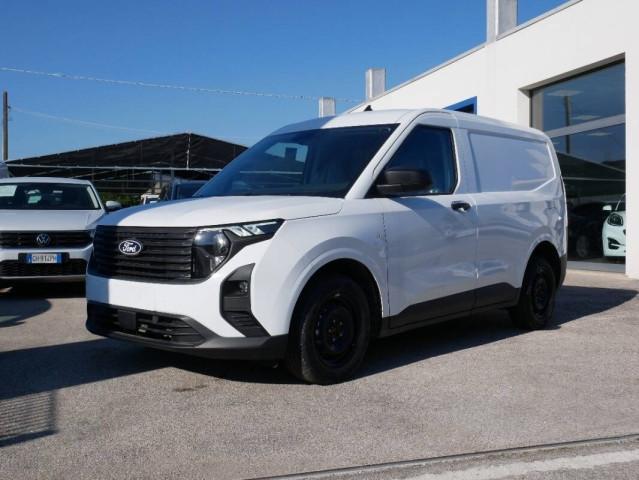 Ford Transit Courier V769 1.5 ecoblue 100cv Trend
