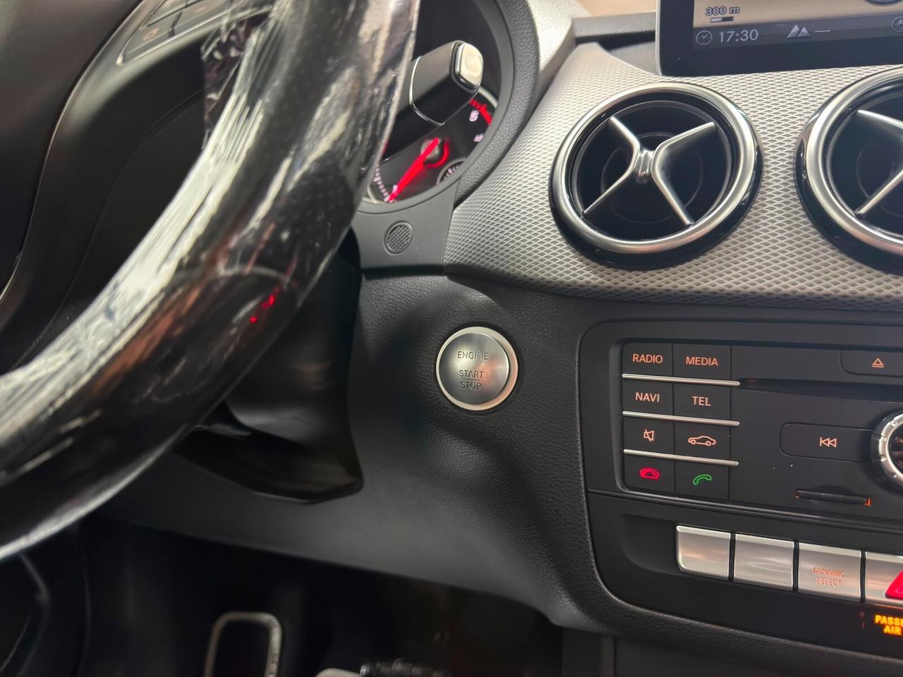 Mercedes-benz B 180 d Automatic Premium