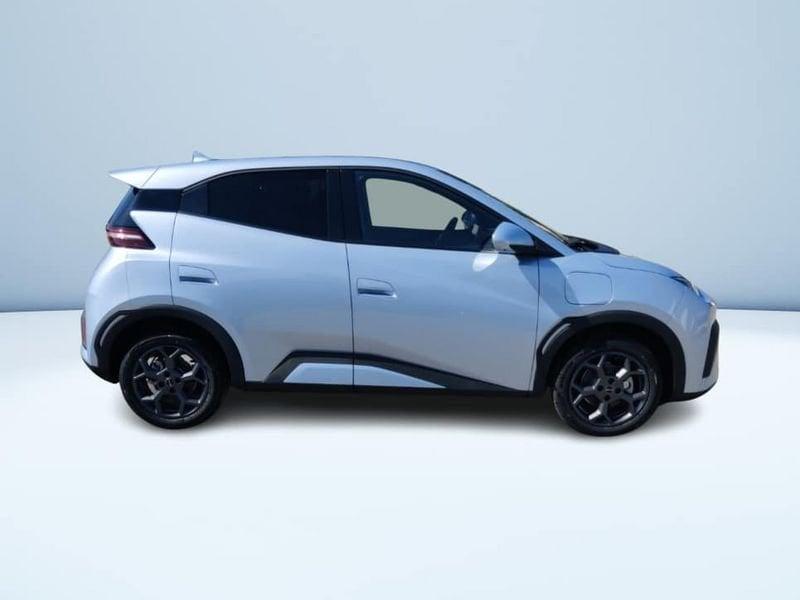 BYD Dolphin Surf Comfort