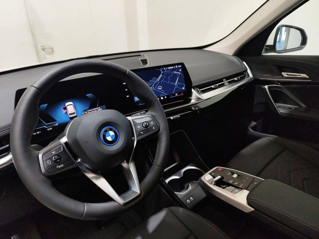 BMW X1 iX1 xDrive30 xLine