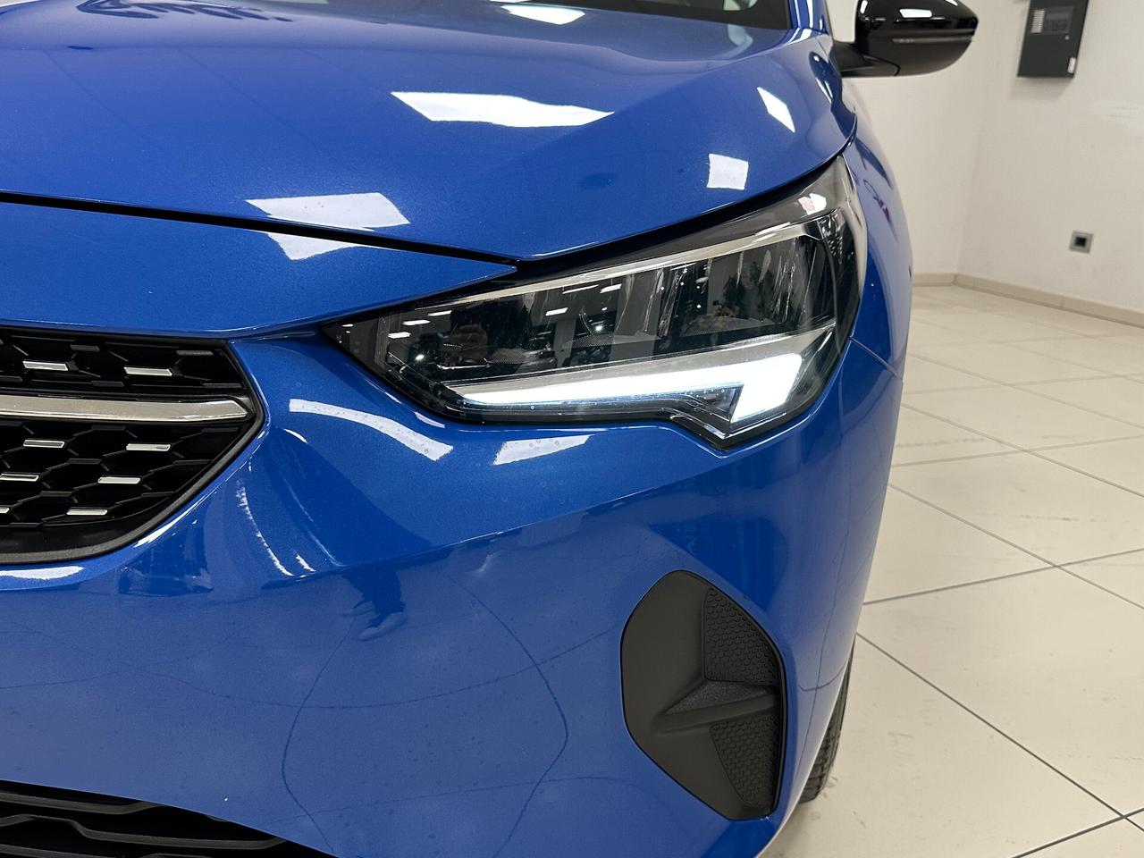 Opel Corsa 1.2 s&s100 CV Elegance - 2022