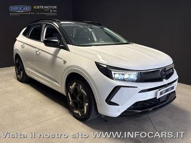 OPEL Grandland 1.6 PHEV aut. AWD GSe - PROMO