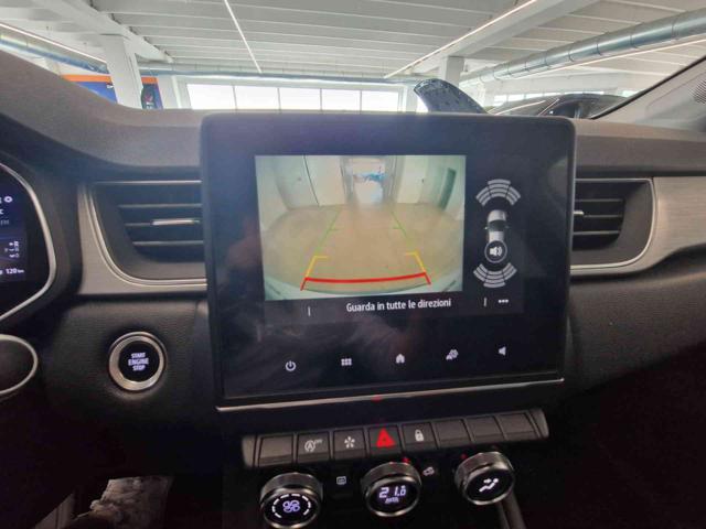 RENAULT Captur TCe 130 CV EDC FAP Initiale Paris