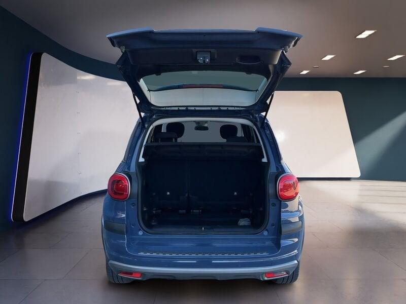 FIAT 500L 2017 1.4 Connect s&s 95cv