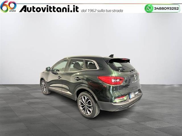 RENAULT Kadjar 1.5 Blue dCi Sport Edition FAP