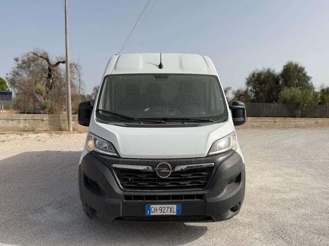 Opel MOVANO 35 2.2 BLUE HDI 140CV