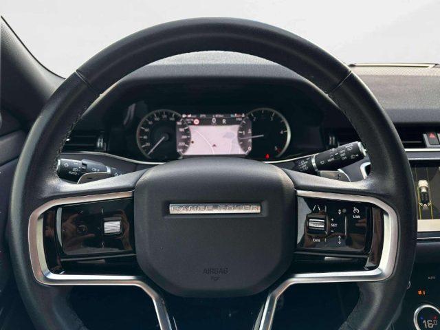 LAND ROVER Range Rover Evoque 2.0D I4 163 CV AWD Auto R-Dynamic SE