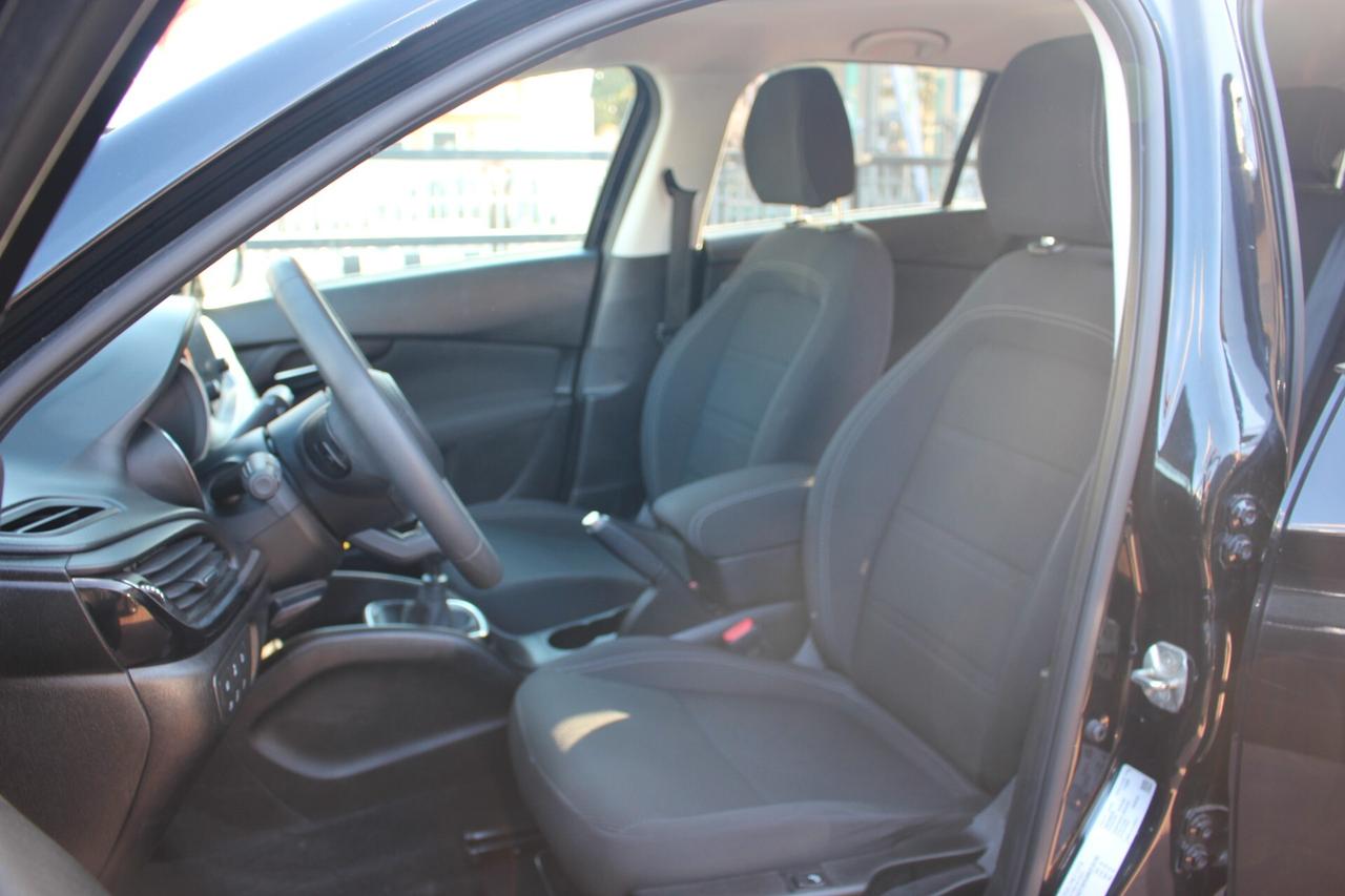 tipo SW *PREZZO VERO* 1.6 mjt 131 CV UNIPRO KM CERTIFIC