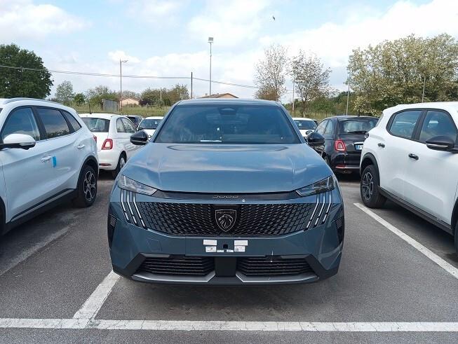 Peugeot 3008 Hybrid 145 e-DCS6 Allure Business