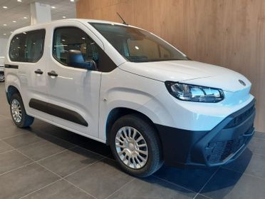 Toyota Proace City Verso 1.5D 100 CV S&S L1 Lounge Combi