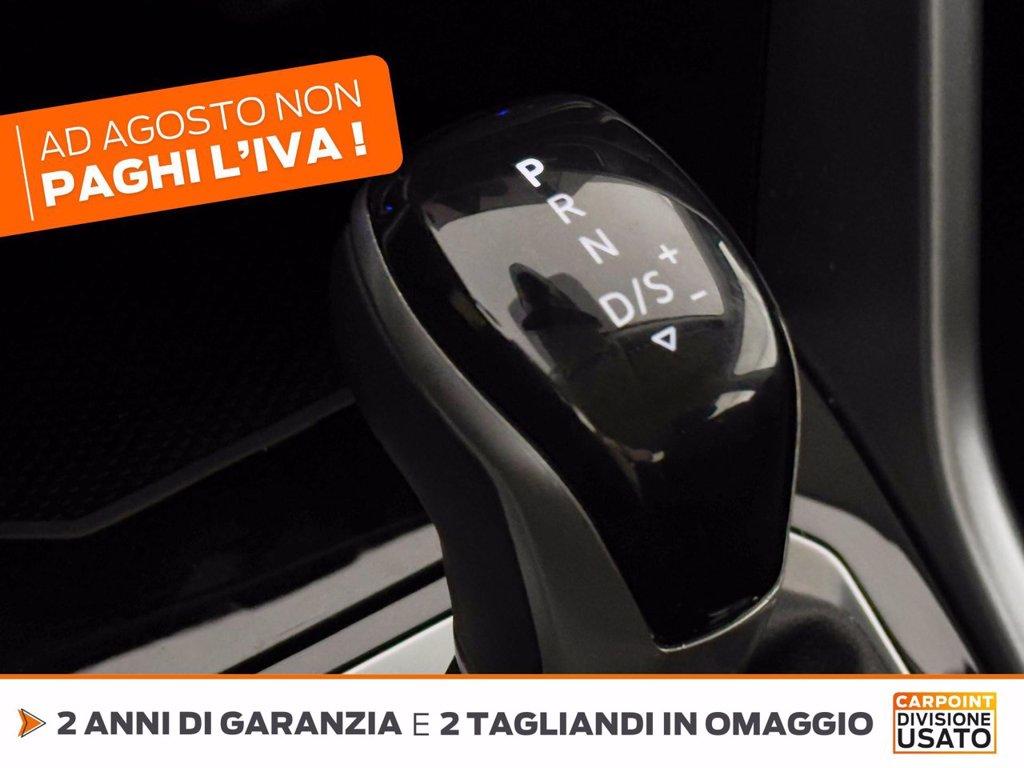 VOLKSWAGEN T-roc 2.0 tdi life 150cv dsg del 2024