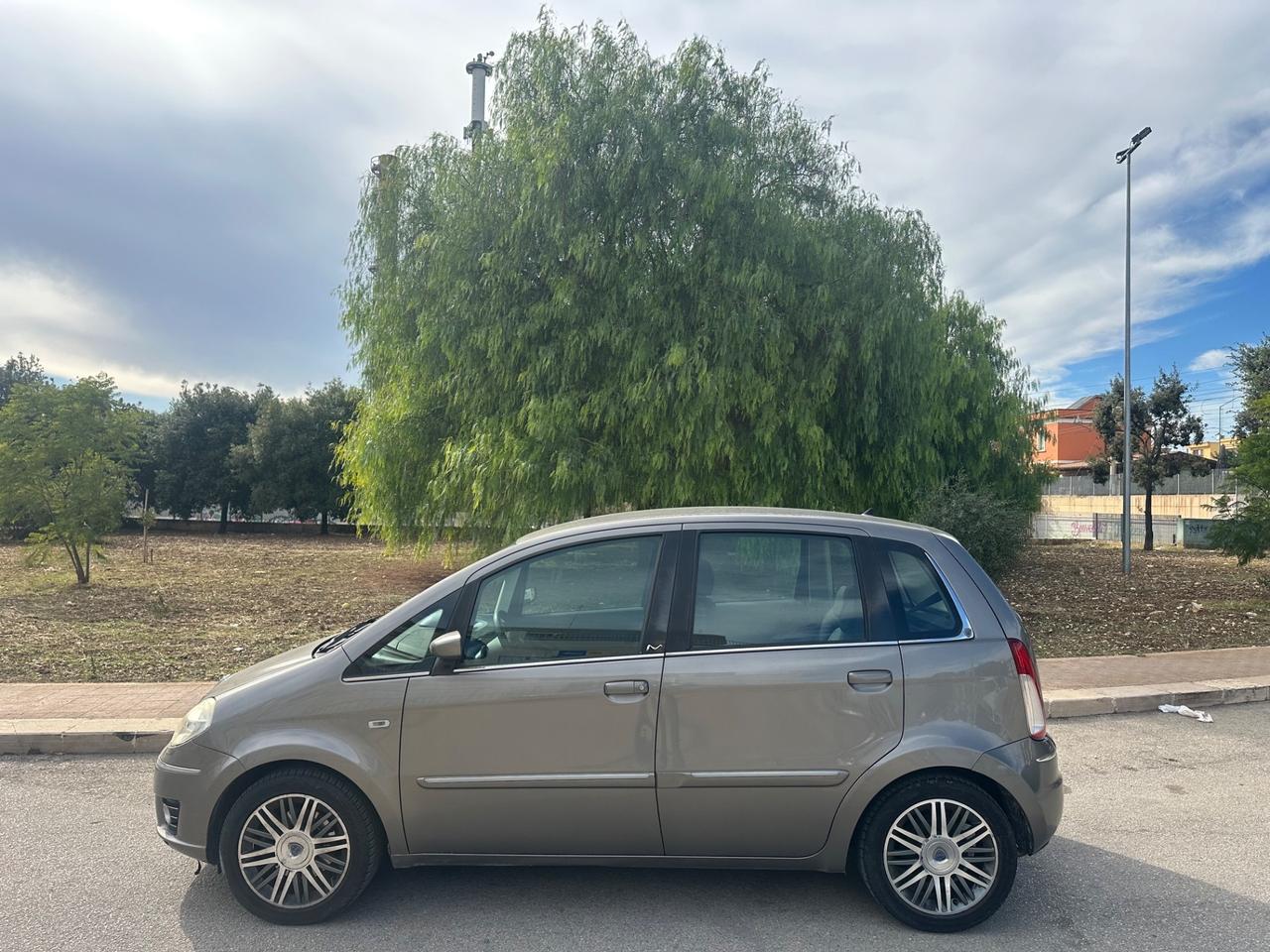 Lancia MUSA 1.3 MJT 2008 - SOLO 130 MILA KM