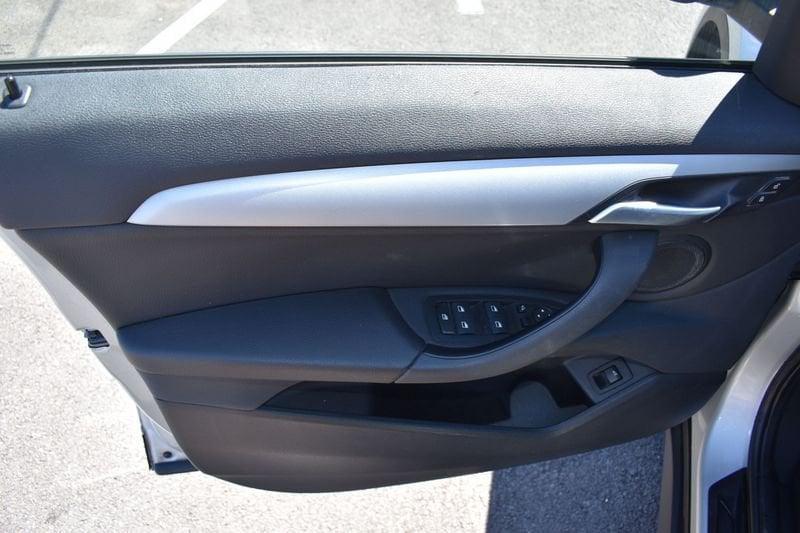 BMW X1 sDrive 18d Business Advantage