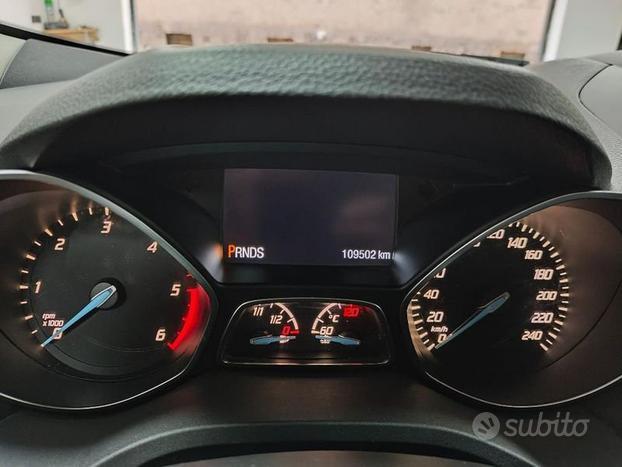 Ford Kuga 2.0 TDCI 150 CV S&S 4WD Powershift ...