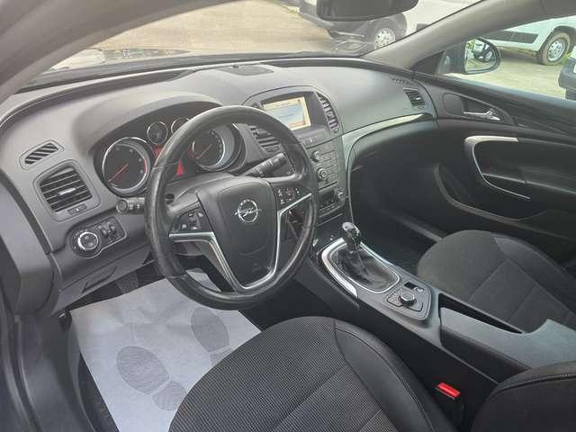 Opel Insignia 2.0 cdti ecoflex Cosmo AFFARONE!!