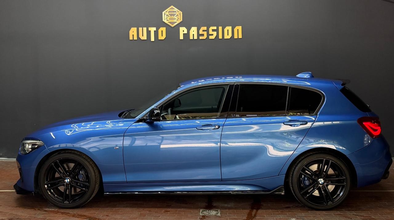 Bmw 118 118i M SPORT ALLESTIMENTO M135i |AUTOMATICA|R18