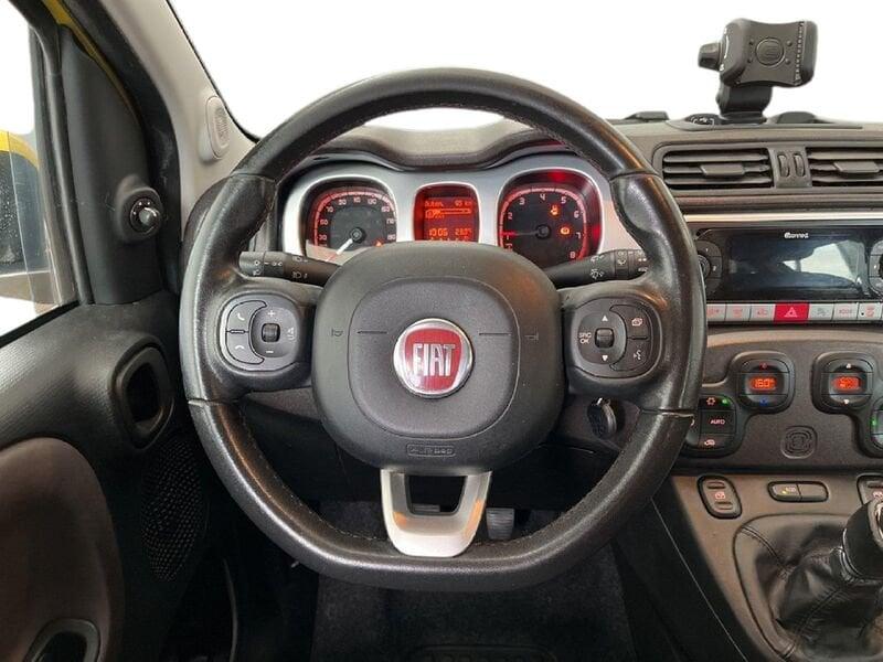 FIAT Panda III 2016 4x4 0.9 t.air t. 4x4 s&s 85cv my19