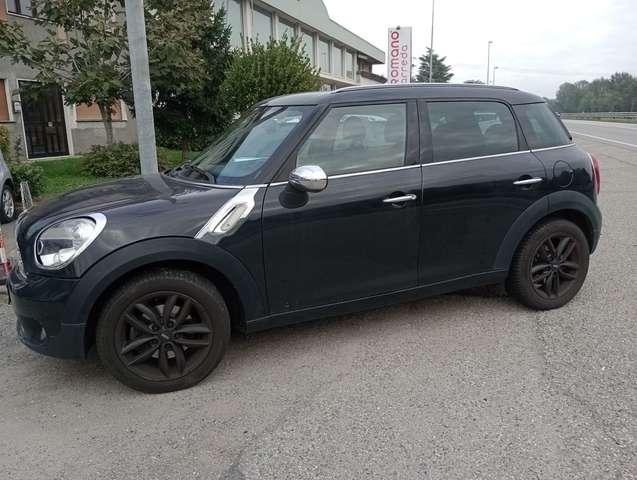 MINI Cooper Countryman Mini Countryman 1.6 Cooper