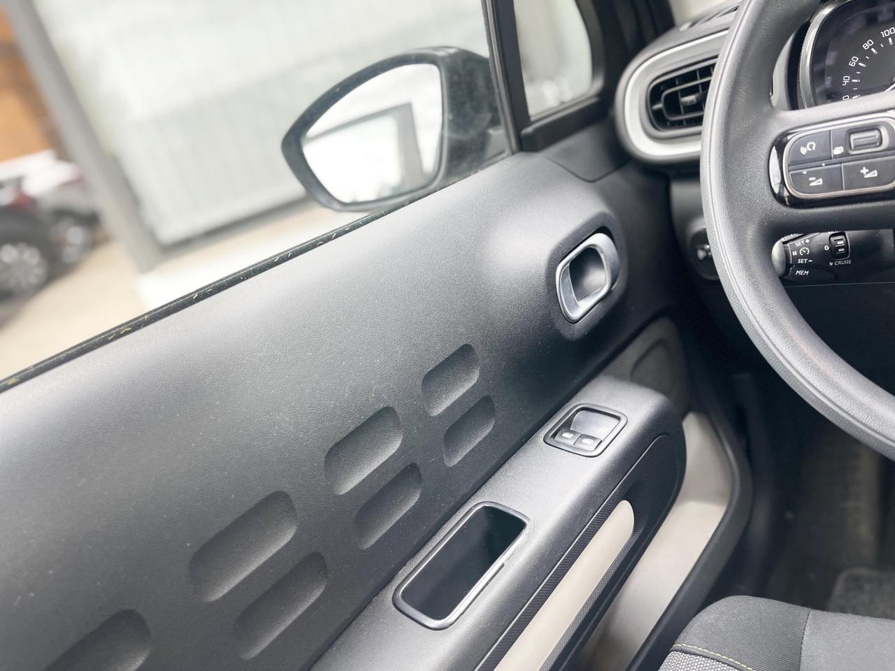 Citroen C3 1.6 Diesel 75CV E6 Neo - 2017