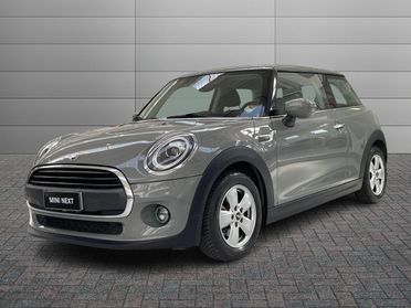 MINI Mini IV F56 2018 3p - Mini 3p 1.5 One 75cv