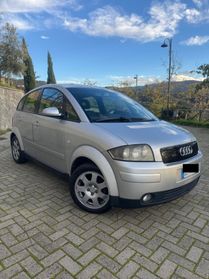 Audi A2 1.4 TDI 75Cv 2003