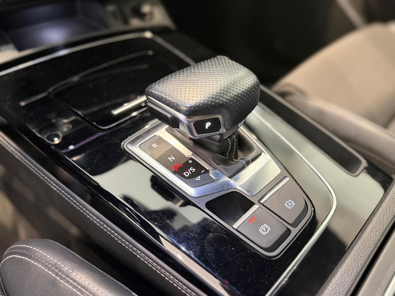 Audi Q5 40 TDI 204 CV quattro S tronic line plus