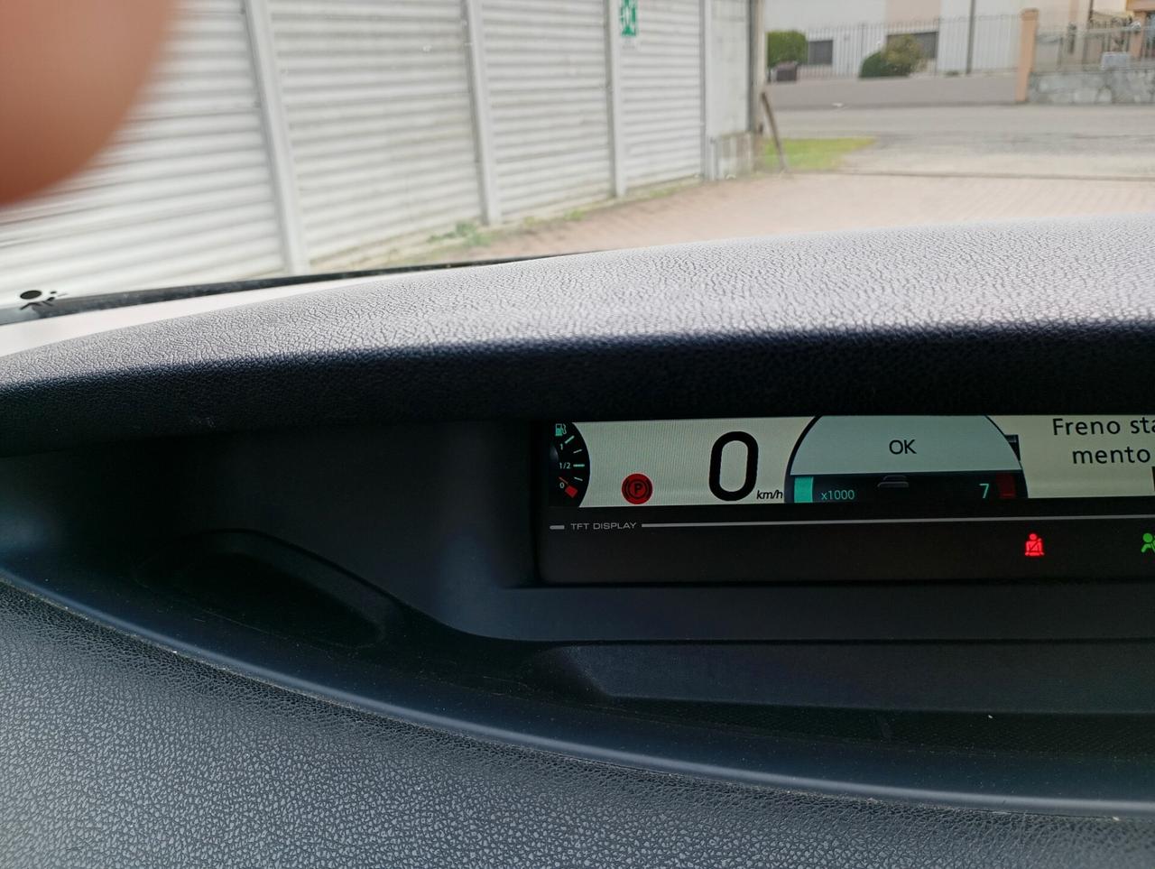 Renault Scenic X-Mod 1.6 Attractive GPL