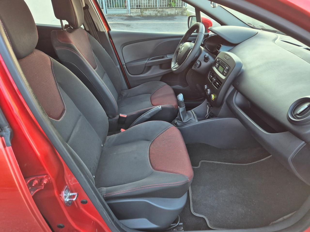 Renault Clio 1.2 75CV GPL 5 porte Wave