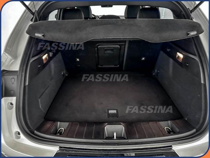 Alfa Romeo Tonale Tonale 1.5 hybrid Veloce 160cv tct7