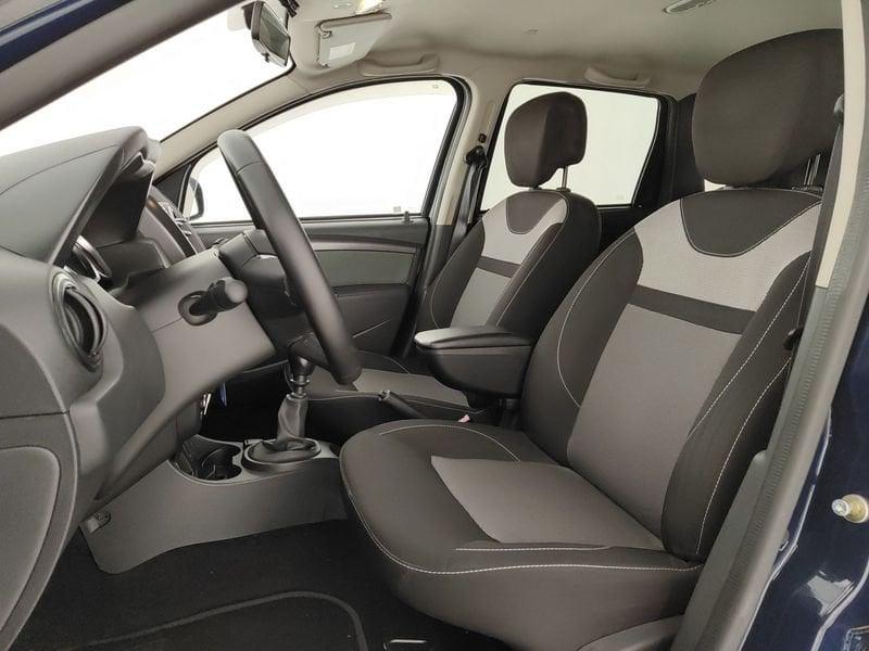 Dacia Duster 1.5 dCi 110 CV S&S 4x2 Serie Speciale Brave2