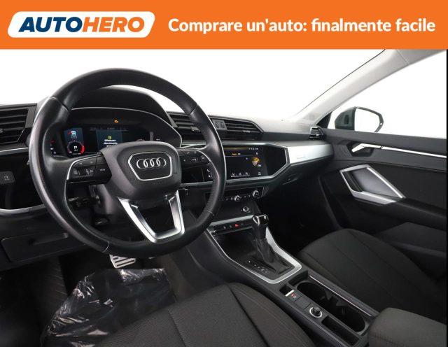 AUDI Q3 2.0 TDI 150 CV