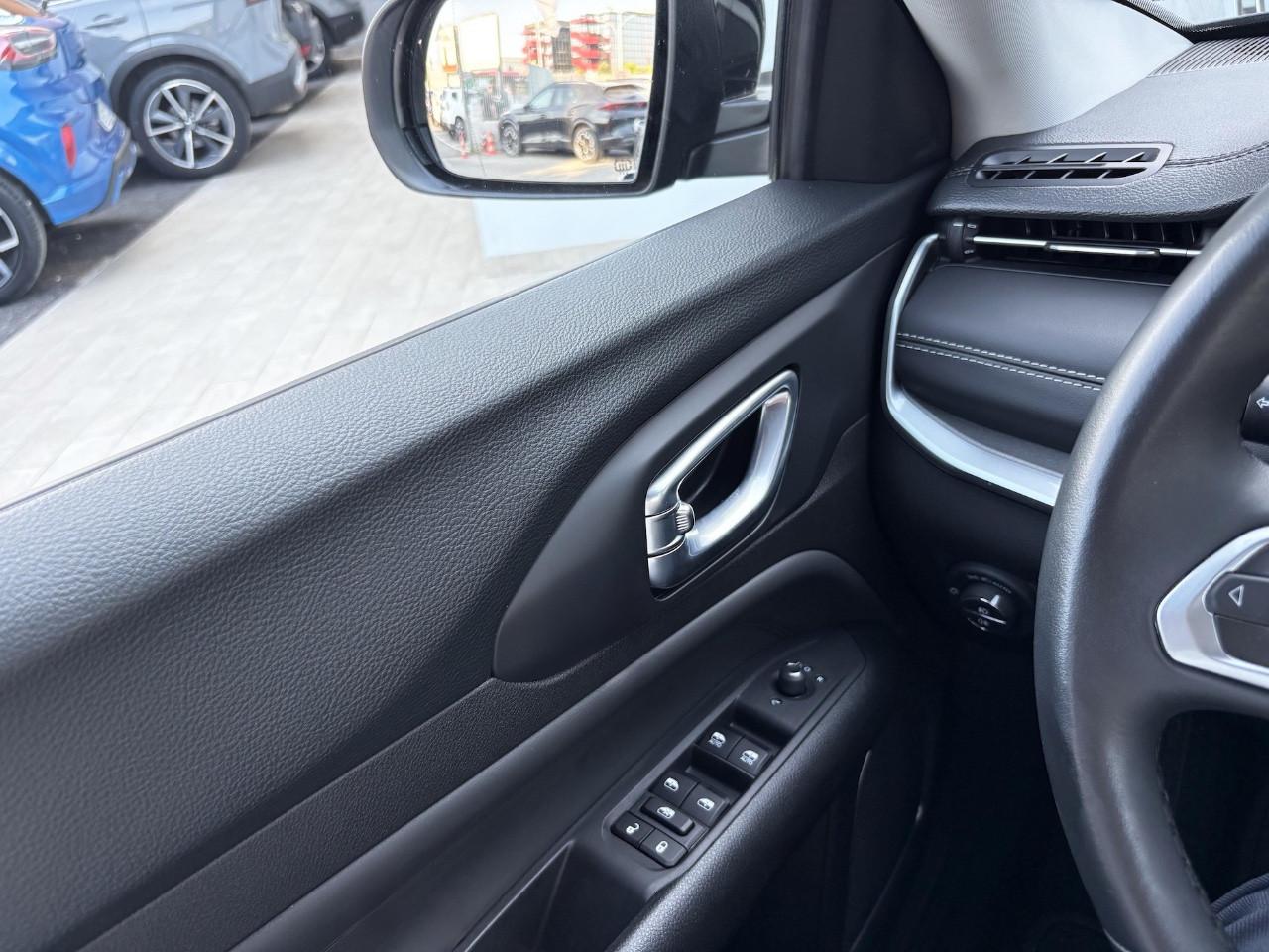 Jeep Compass 1.5 e-Hybrid 130CV E6 - 2024