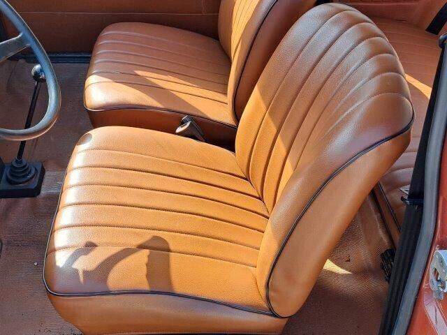 Fiat 127 900 c 3porte - 1977