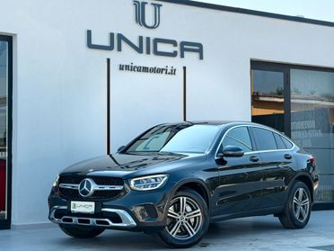 Mercedes-benz GLC 220 d COUPE' 194 CV 4Matic Premium