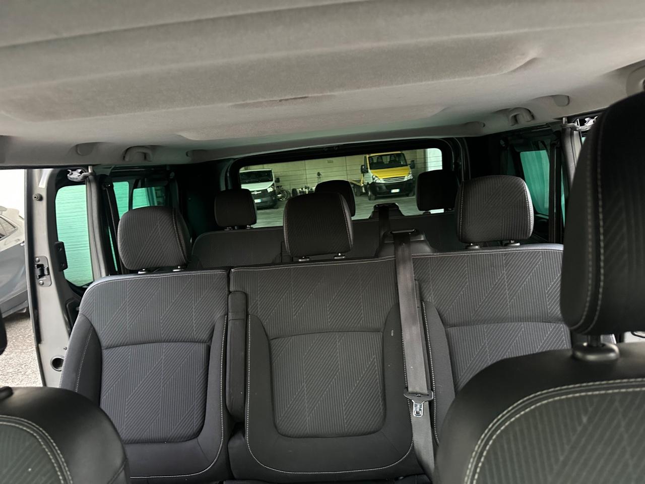 Opel Vivaro 1.6 CDTI Combi Possibile Permuta