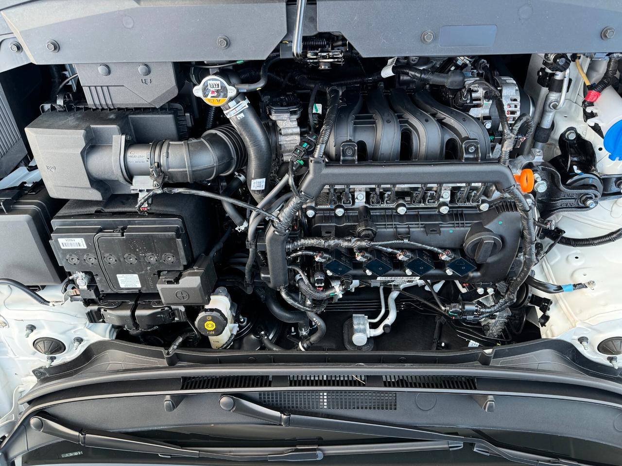 Hyundai i20 1.2 MPI Connectline