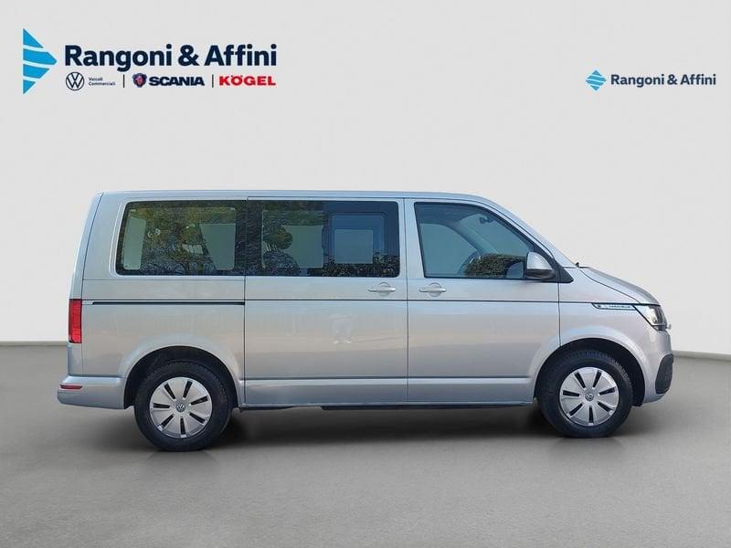 Volkswagen Caravelle 2.0 TDI 150CV DSG PC Trendline